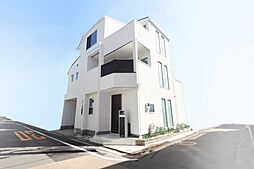 東京都世田谷区砧3丁目