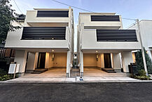 東京都目黒区目黒4丁目：物件画像