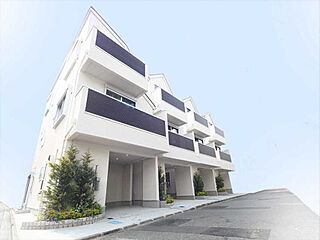 Luxsis 千川 Vol.15 外観