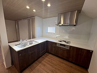 Luxsis 桜川 3期 その他