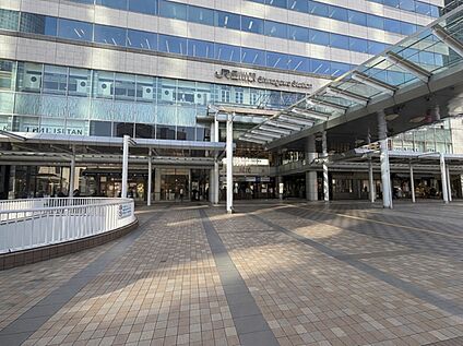 品川駅　 約1520m(徒歩19分 )