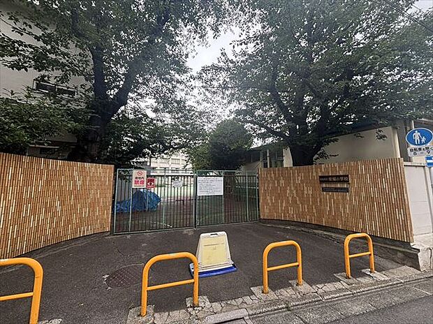笹塚小学校