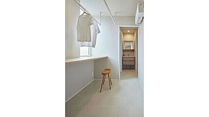 【創建ホーム】52坪の敷地に建つ平屋 その他