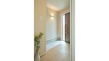 【創建ホーム】52坪の敷地に建つ平屋 その他