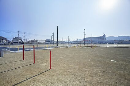 笹沖サン公園