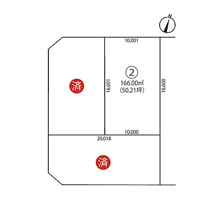 豊栄建設 東開町5丁目 注文住宅用地 の物件詳細 プロペル 土地 分譲地 売地の購入や価格などの土地探し情報