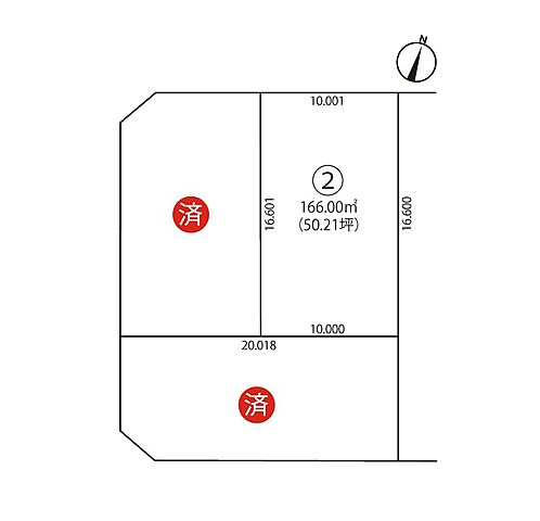 ホームズ 豊栄建設 東開町5丁目 注文住宅用地 苫小牧市 ｊｒ千歳線 沼ノ端 駅 徒歩8分の土地 分譲地