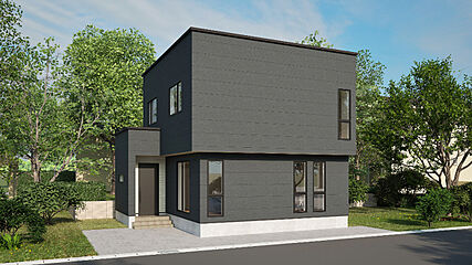 【信頼の豊栄建設】札幌市北区北24条西15丁目 その他