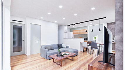 【信頼の豊栄建設】札幌市北区北24条西15丁目 その他