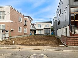 札幌市営東豊線「元町」駅 徒歩25分