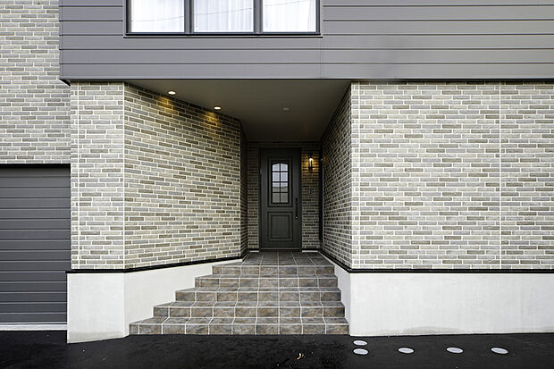 【【外観】】(撮影:2022年11月)