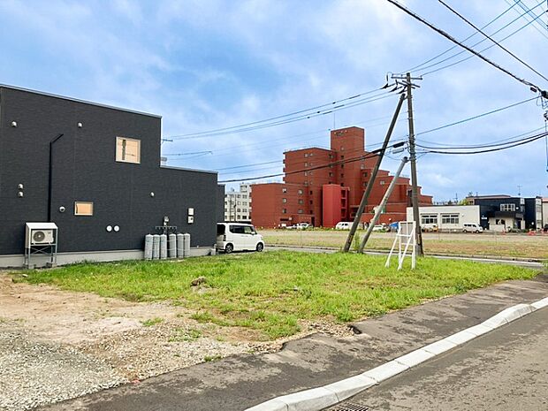 【【現地写真】】(2026年8月撮影)
