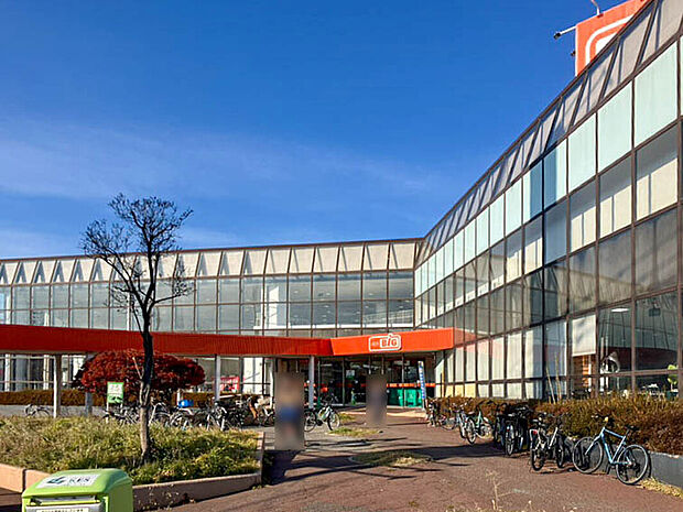 ザ・ビッグ元町店（約460m）