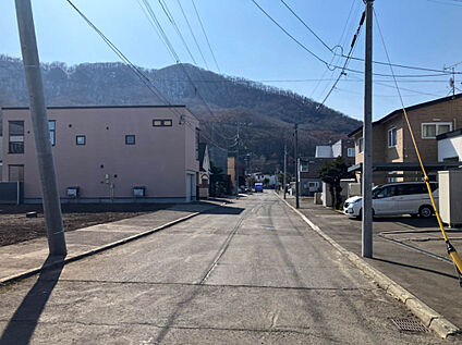 【現地写真】