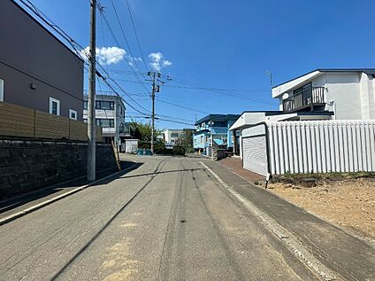 【現地写真】
