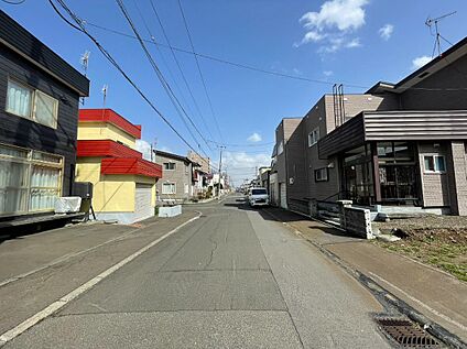 【現地写真】