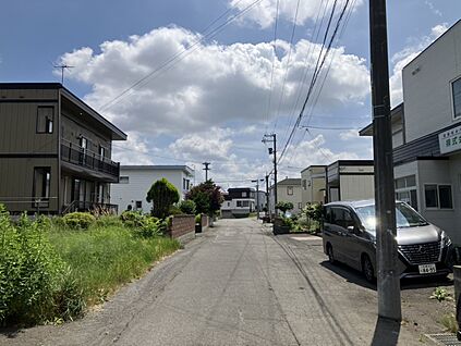 【現地写真】