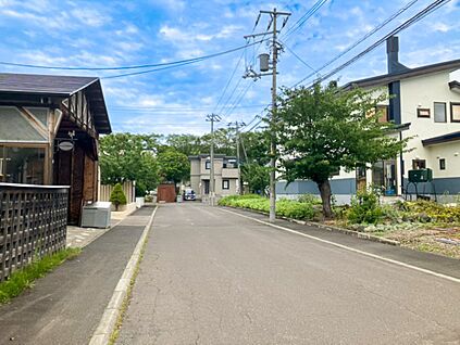 【現地写真】
