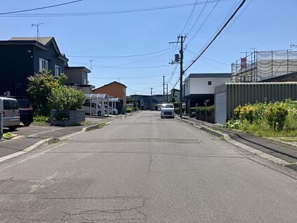 【現地写真】