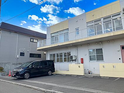 開成みどり保育園 300m(徒歩4分)