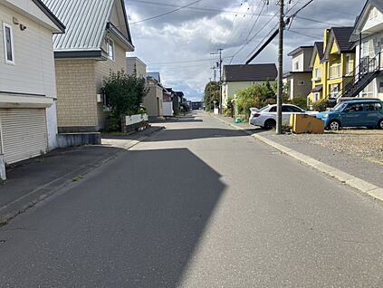 【現地写真】