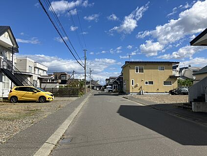【現地写真】