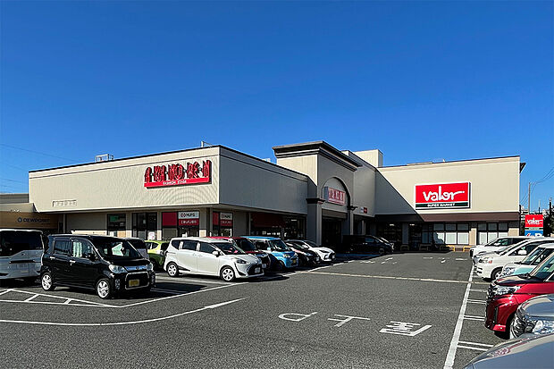 バロー 鳴海店(あかのれん)