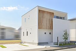 ホームズ 株式会社リアルウッドの新築一戸建て 物件一覧 建売住宅 分譲住宅など新築一軒家の購入 新築戸建の検索