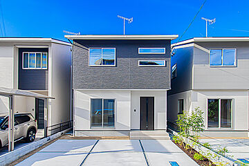 【ワウハウス】ワウスクエア春日六丁目第2 外観