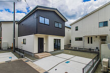 広島県福山市千代田町一丁目115番：物件画像