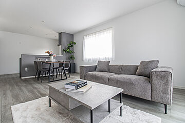 【ワウハウス】ワウタウン松永二丁目第2II期 その他