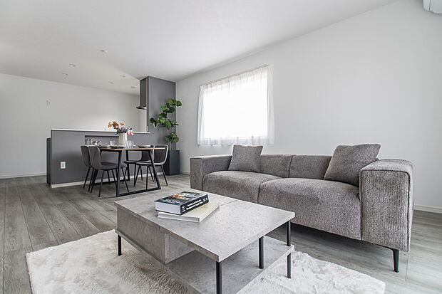 プロが選んだ家具付きでの販売の9号地/9号地