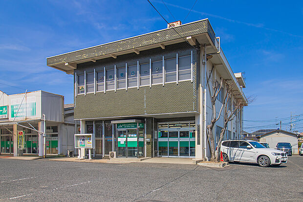 JA福山市千田支店（約850m）