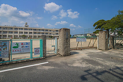 御幸小学校 900～950ｍ(徒歩12～13分)