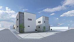 愛知県豊田市京町七丁目：物件画像