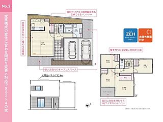 【フジケン】LiCOTT岡崎市橋目町 その他