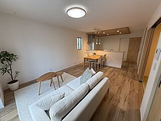 【フジケン】LiCOTT安城市里町4丁目 その他