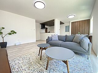 【フジケン】LiCOTT安城市安城町 その他