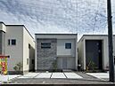 愛知県岡崎市中島町字藤屋：物件画像