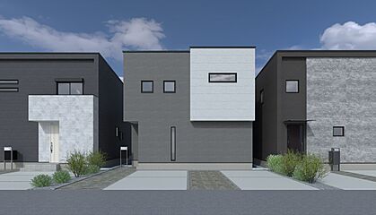 【フジケン】LiCOTT岡崎市戸崎町一丁田 その他