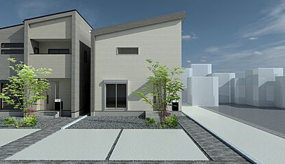 【フジケン】LiCOTT知立市山屋敷町 その他