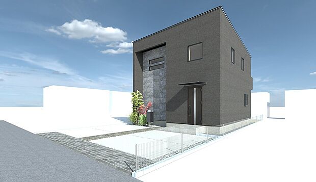 No.1／外観イメージ