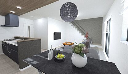 【フジケン】LiCOTT岡崎市上地3丁目 その他