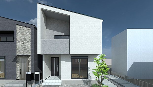 No.2/外観イメージ