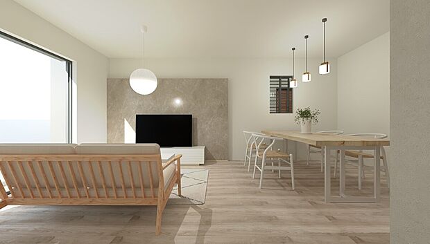 No.3/内観イメージ