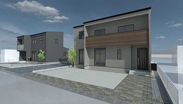 No.1/外観イメージ