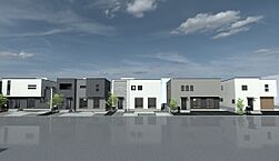 愛知県岡崎市真伝町字四反田：物件画像
