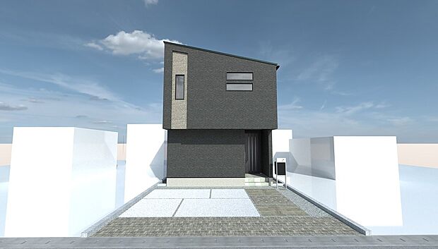 No.1/外観イメージ