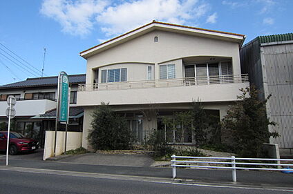 マイファミリークリニック蒲郡 約700m(徒歩10分)