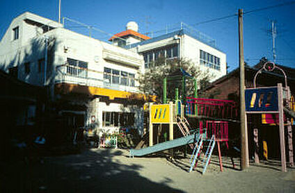 矢作保育園 約500～550m(徒歩7分)